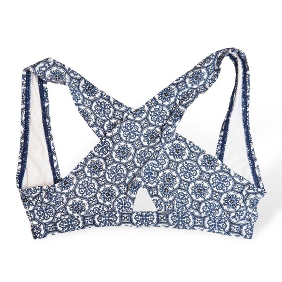 RIS-K Swim Tide Elysian Bikini Top - Picture 3 of 8